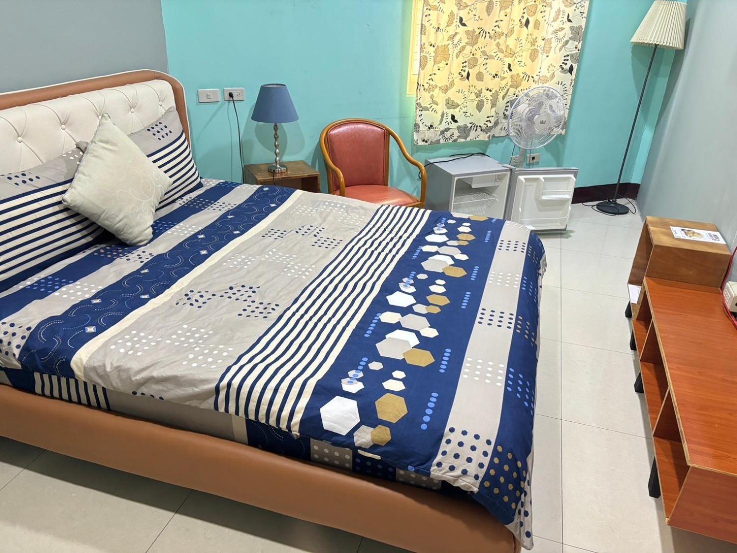 Luyu Homestay Lukang Exteriér fotografie