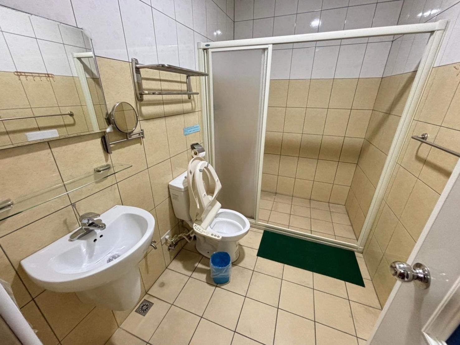 Luyu Homestay Lukang Exteriér fotografie