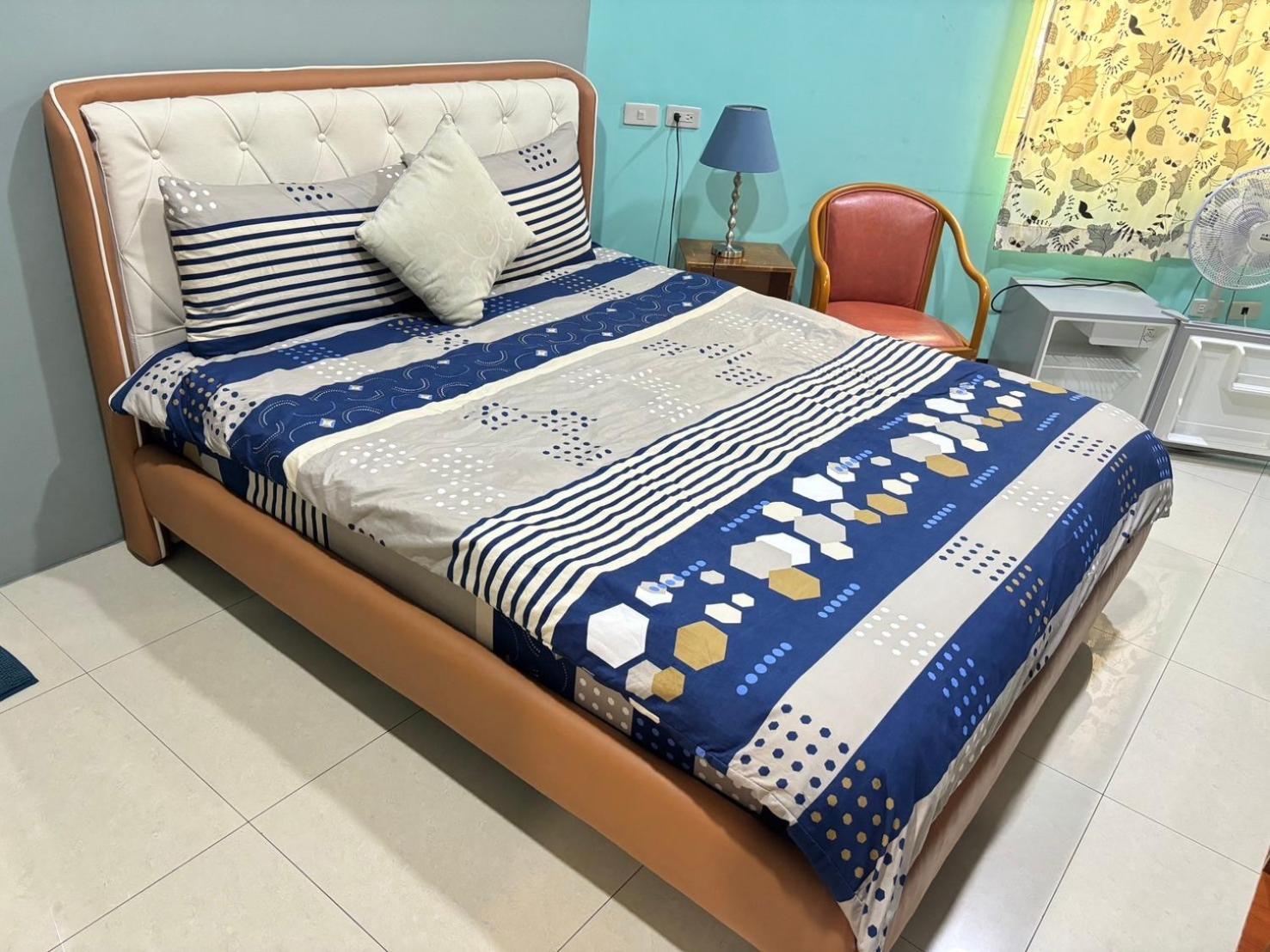 Luyu Homestay Lukang Exteriér fotografie