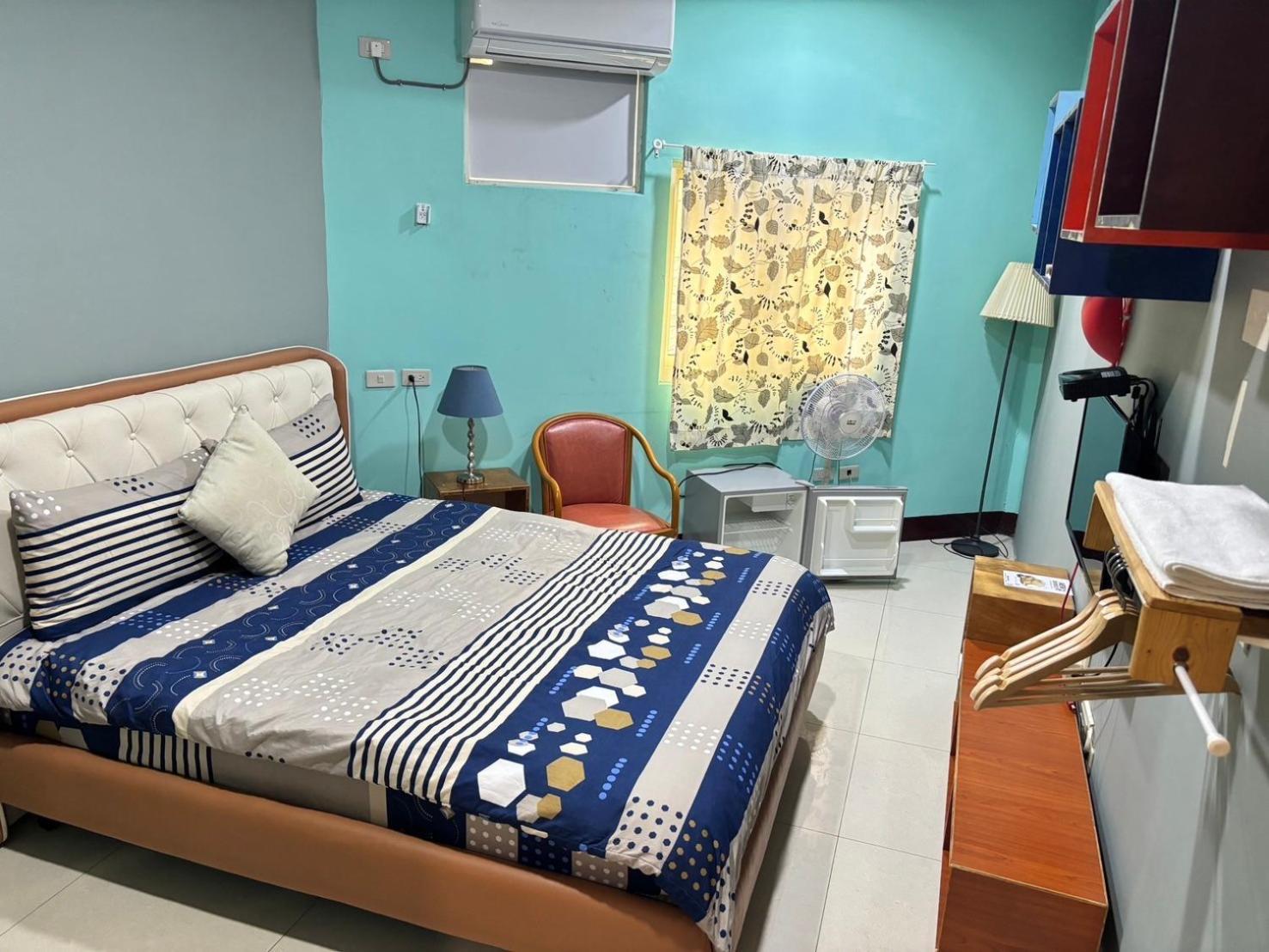Luyu Homestay Lukang Exteriér fotografie