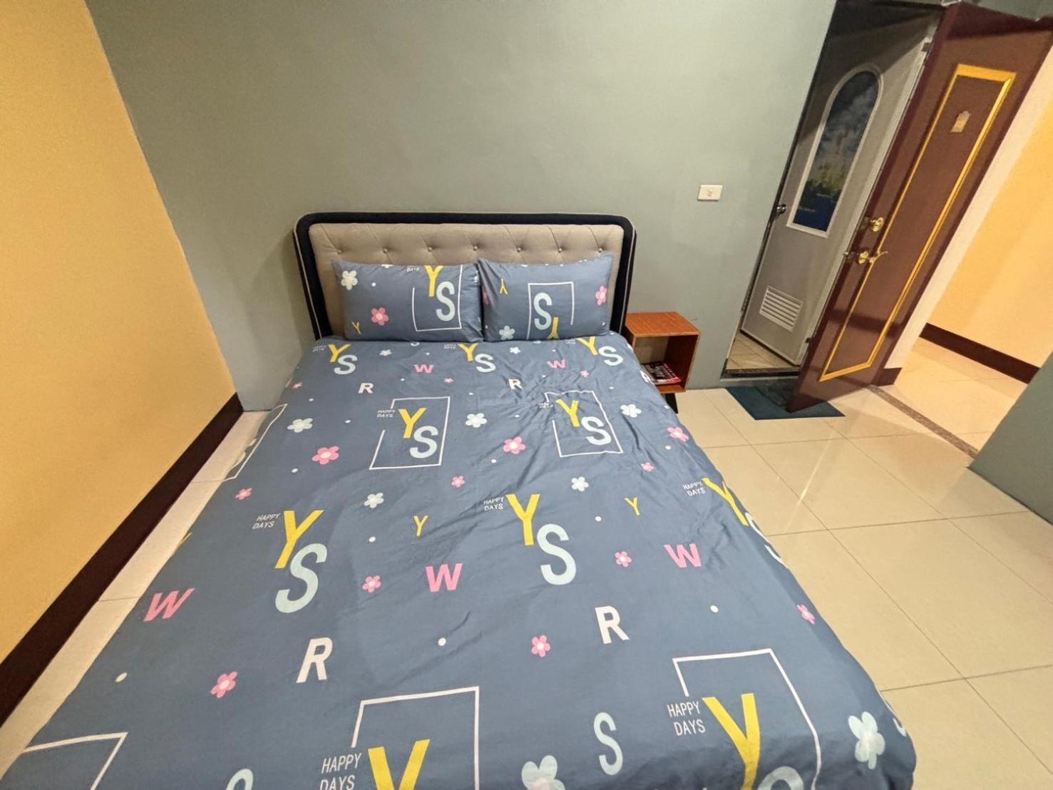 Luyu Homestay Lukang Exteriér fotografie
