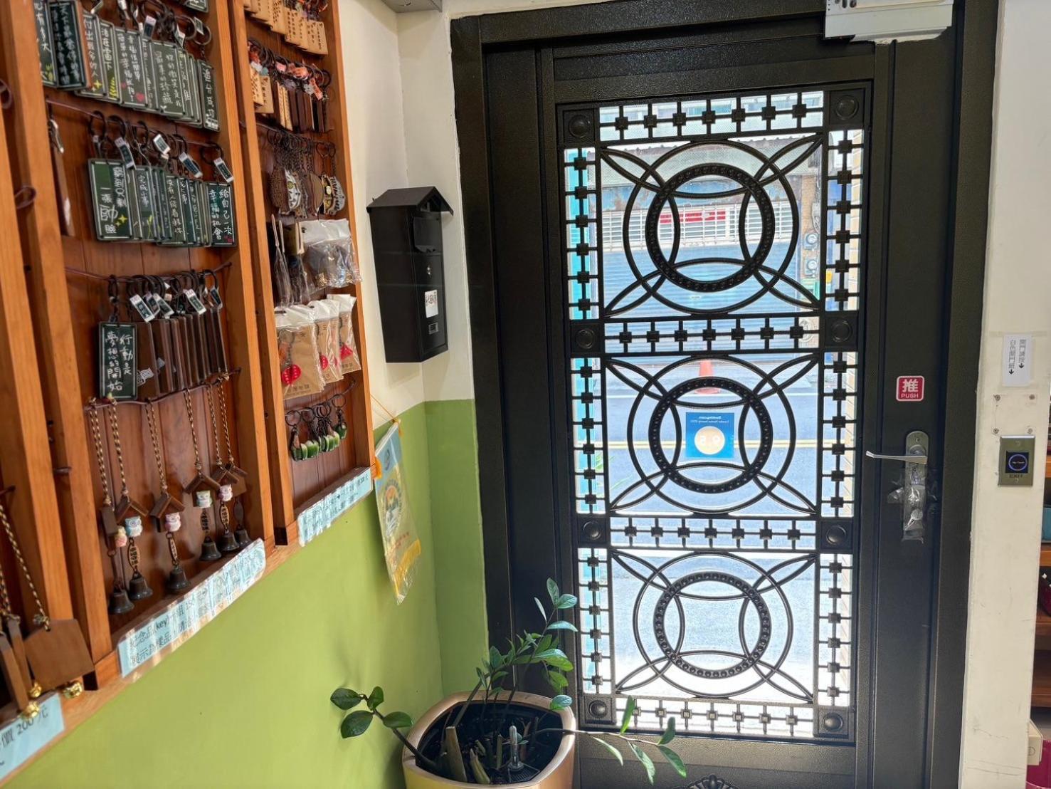 Luyu Homestay Lukang Exteriér fotografie