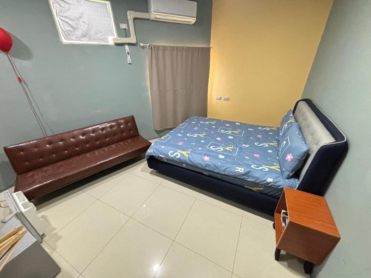 Luyu Homestay Lukang Exteriér fotografie