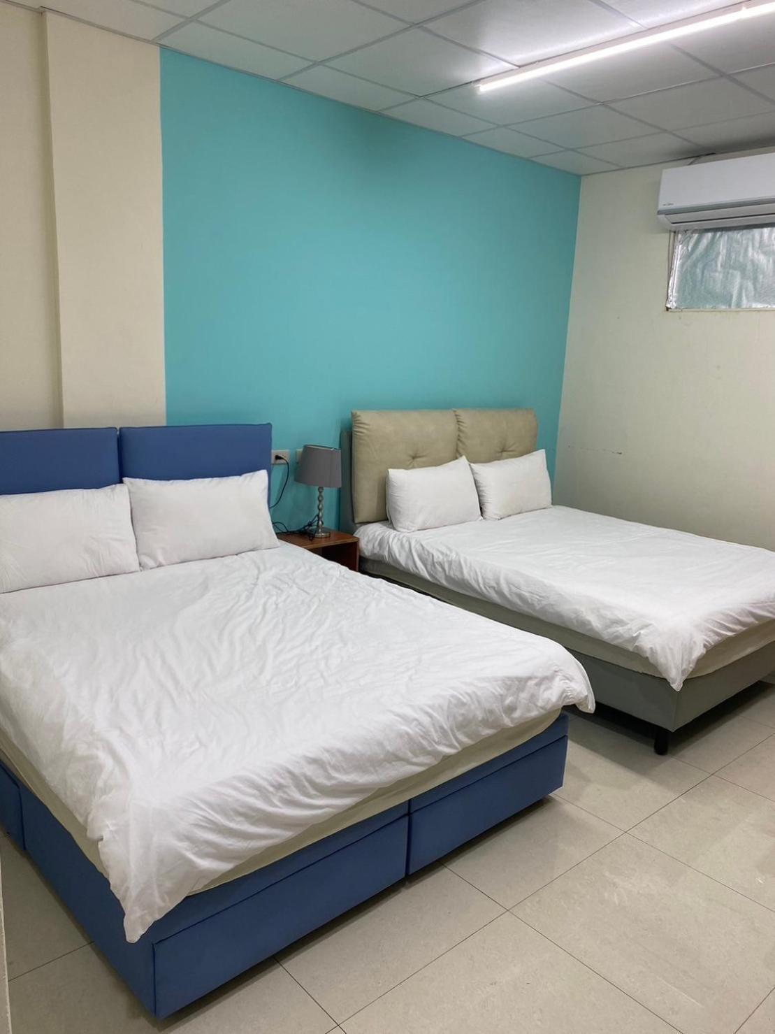 Luyu Homestay Lukang Exteriér fotografie