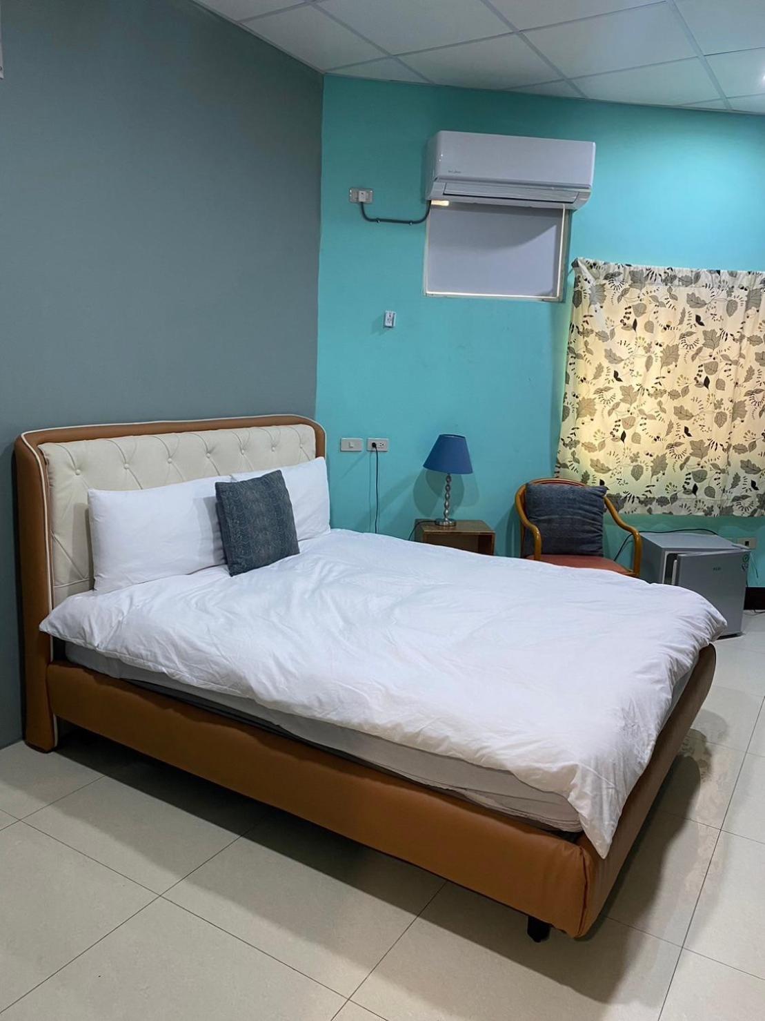 Luyu Homestay Lukang Exteriér fotografie