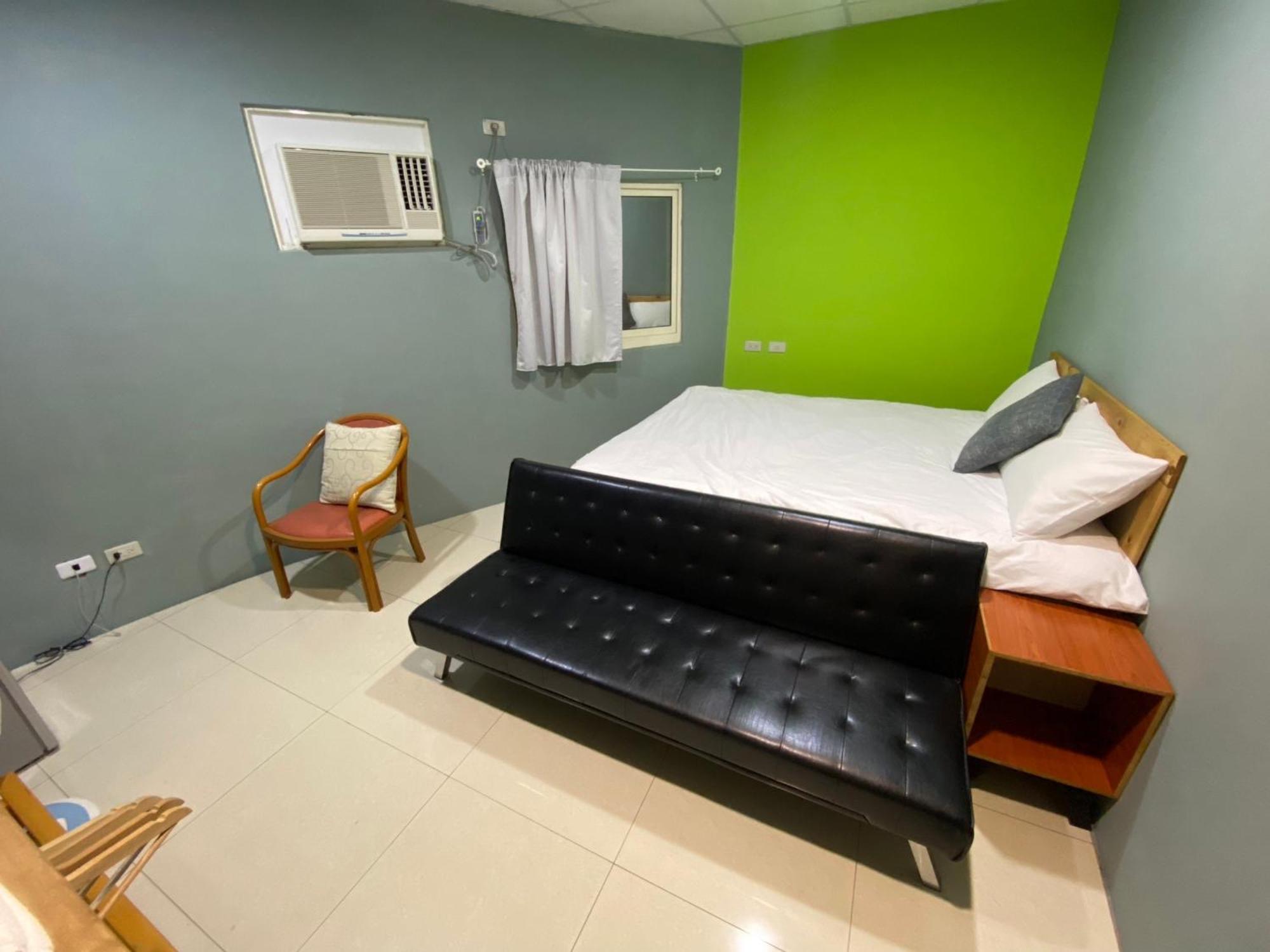 Luyu Homestay Lukang Exteriér fotografie