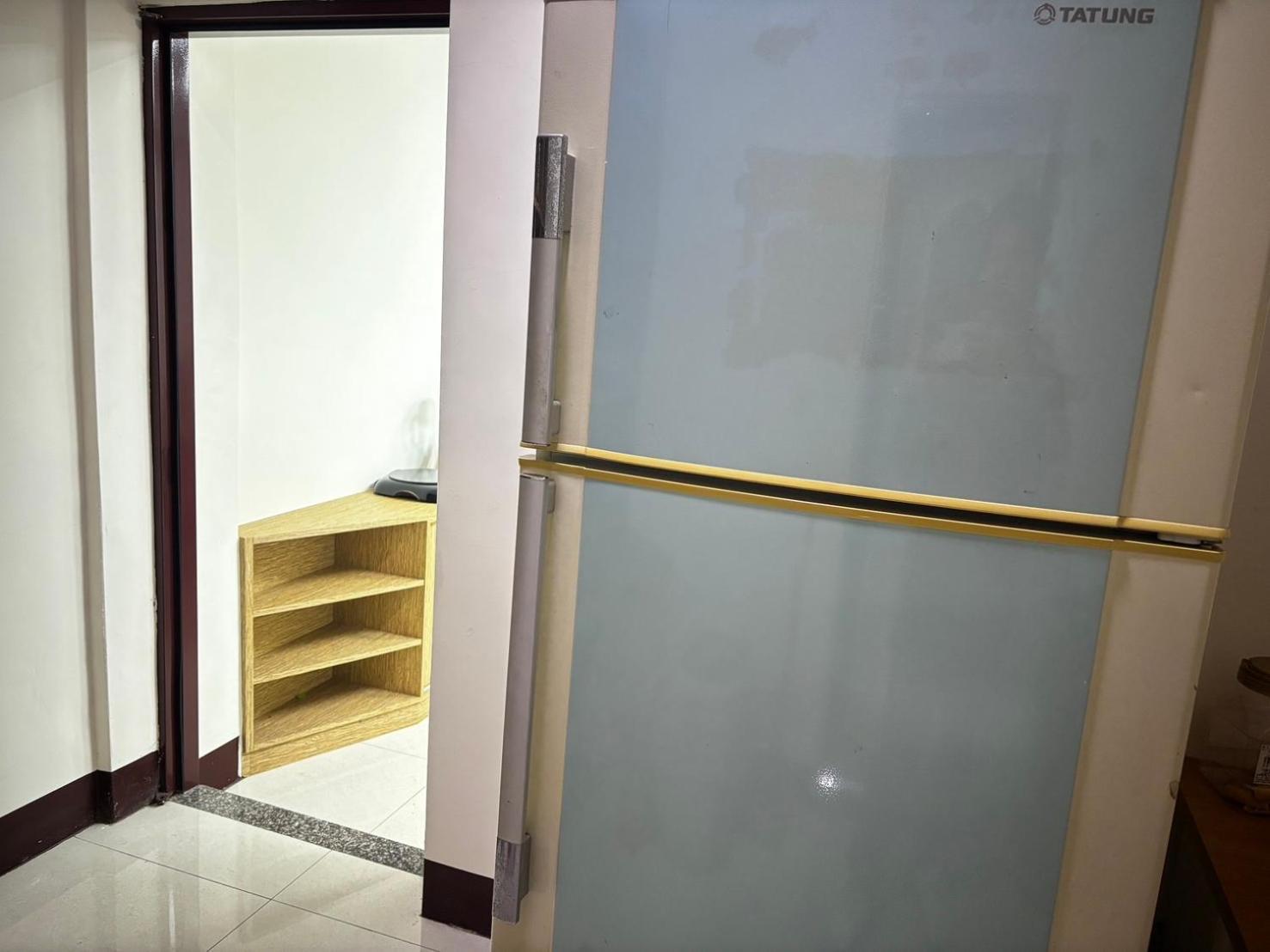 Luyu Homestay Lukang Exteriér fotografie