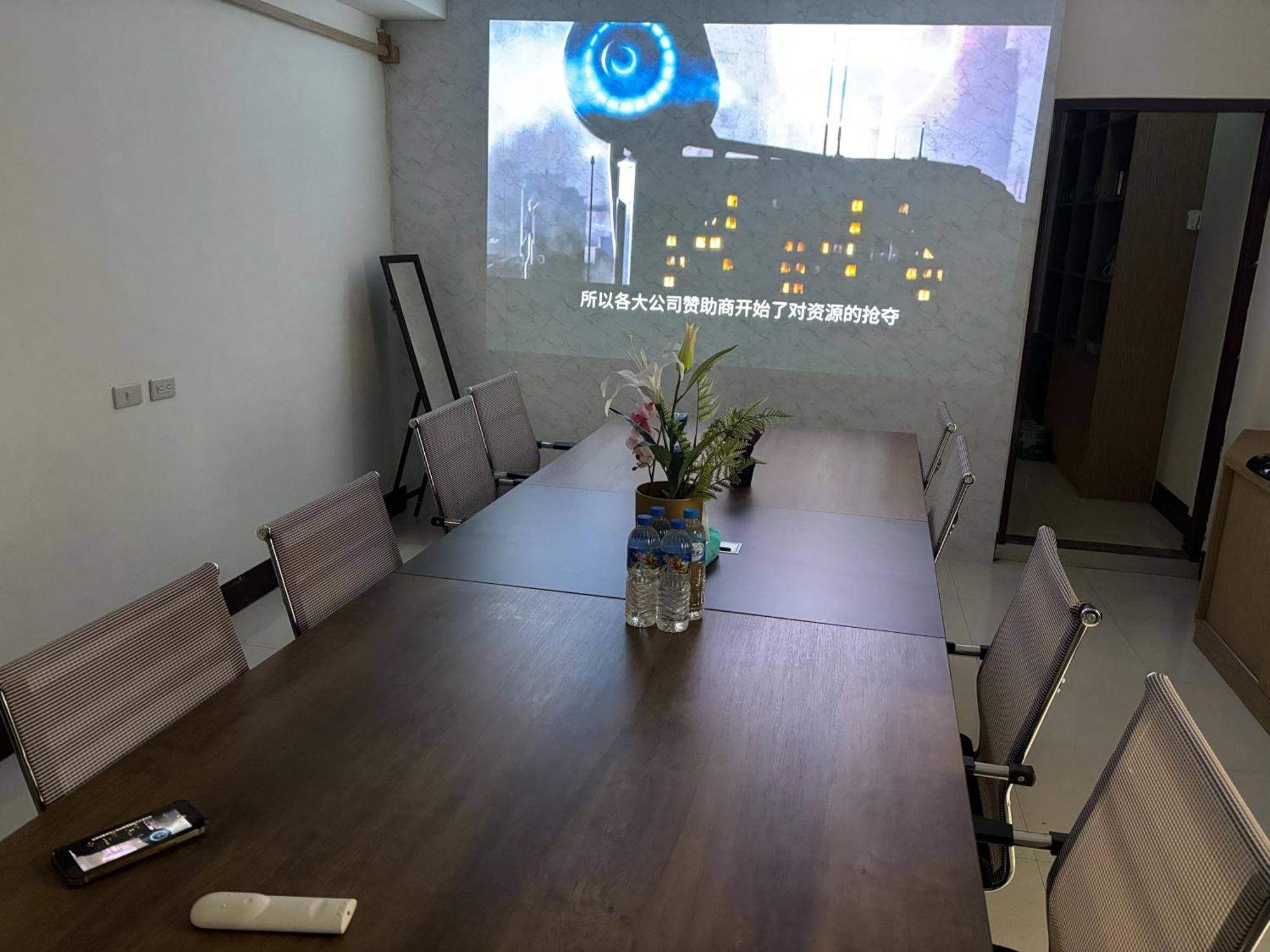Luyu Homestay Lukang Exteriér fotografie