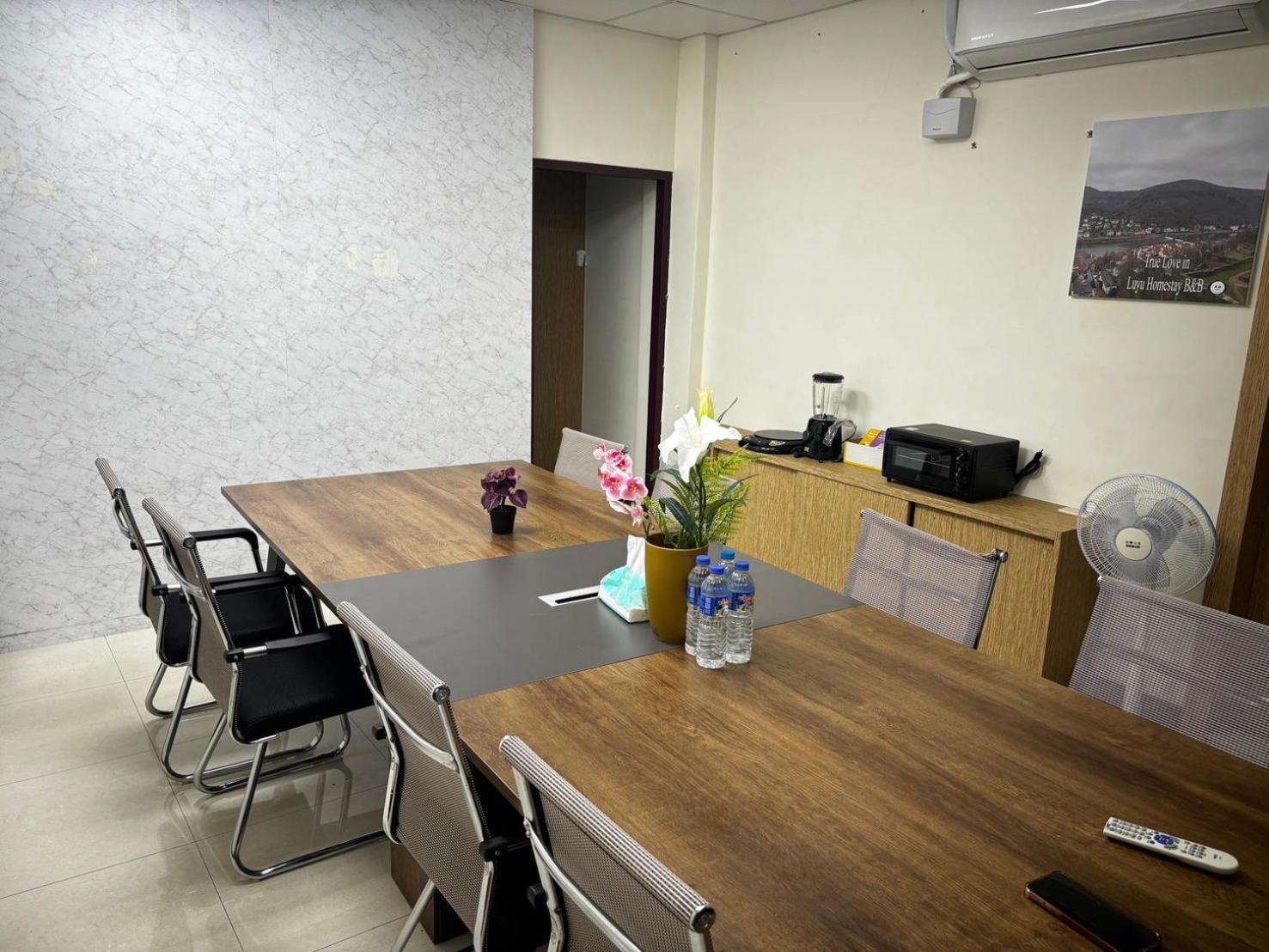 Luyu Homestay Lukang Exteriér fotografie