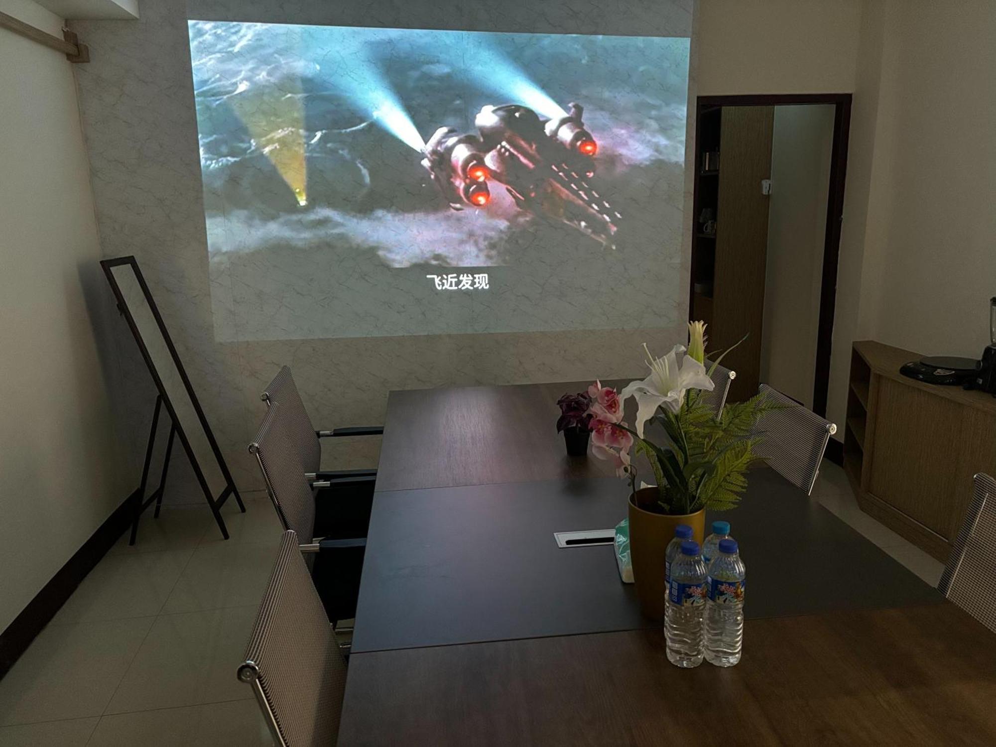 Luyu Homestay Lukang Exteriér fotografie