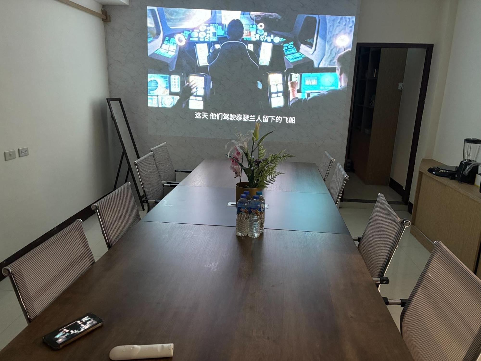 Luyu Homestay Lukang Exteriér fotografie